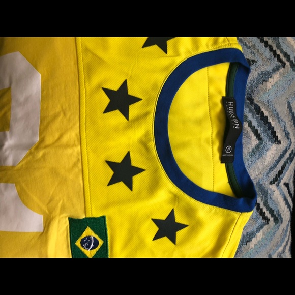 Men’s jersey - Picture 2 of 6